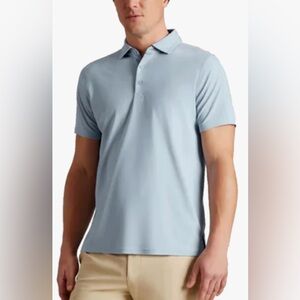 RHONE - Regatta Pique Polo - Size XL
